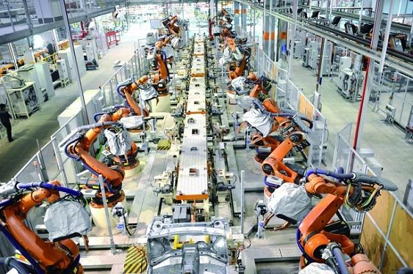 工業(yè)4.0數(shù)字工廠探營： 中國企業(yè)離智能制造有多遠？