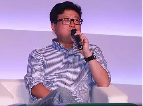 吝嗇、保守、任性如丁磊，為何做成了網(wǎng)易游戲？